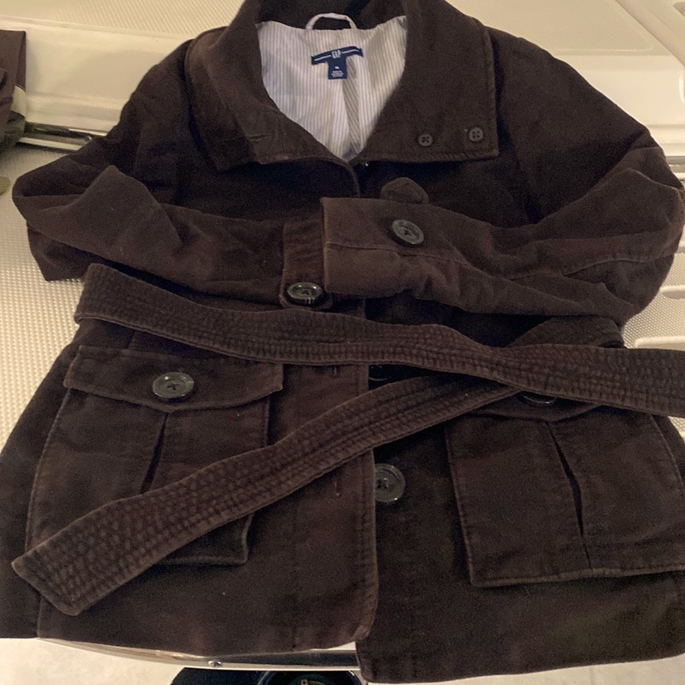Women’s Fall Jacket